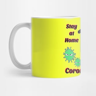 Corona Mug